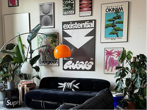 Art That Makes You Stare